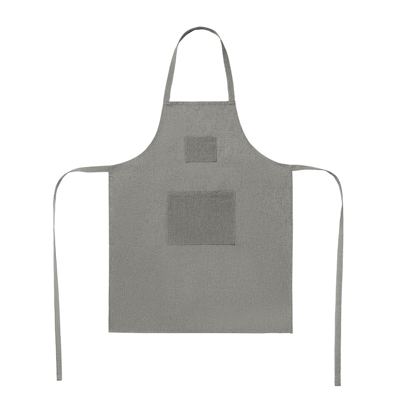 MANDIL SAYER GRIS