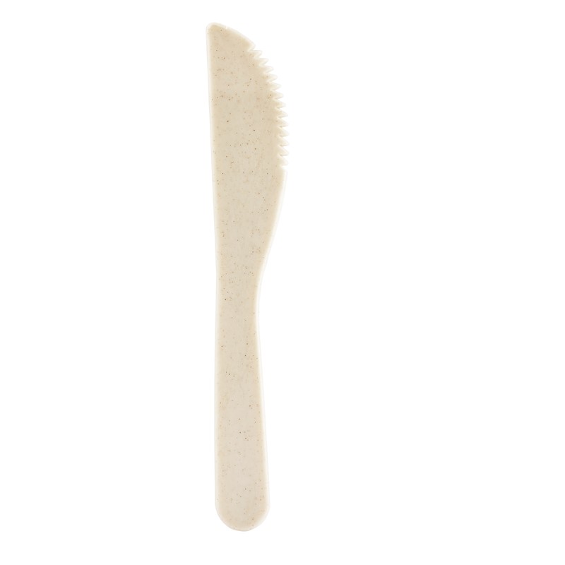 VAJILLA INDIVIDUAL ZEKE BEIGE - Imagen 3