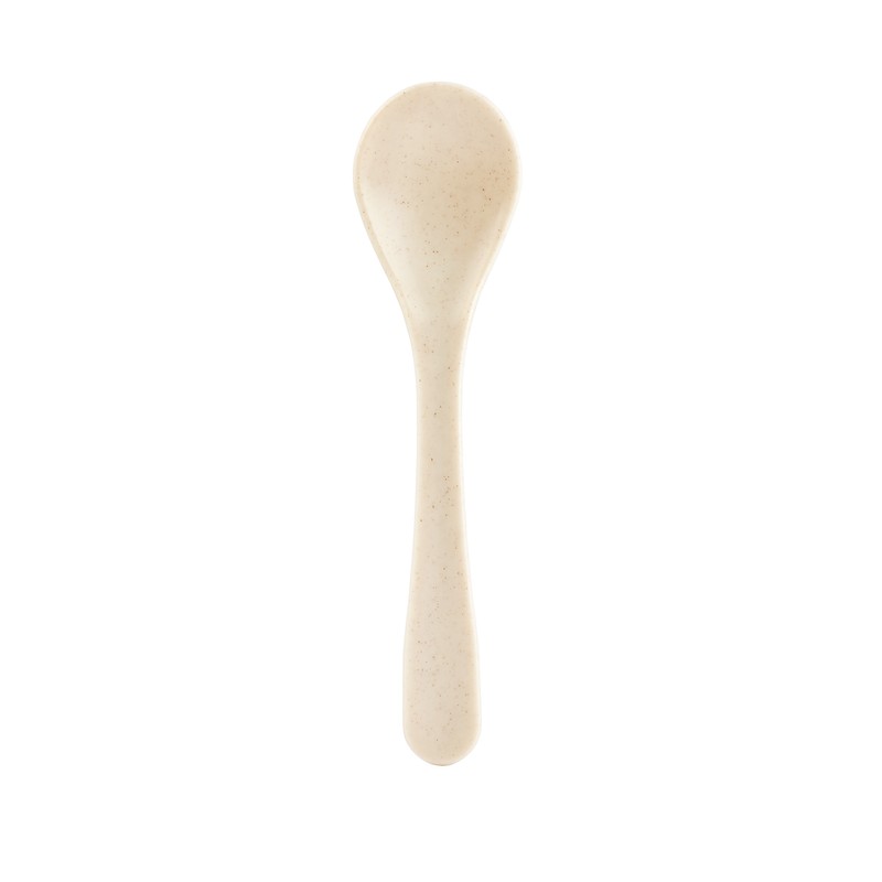 VAJILLA INDIVIDUAL ZEKE BEIGE - Imagen 5