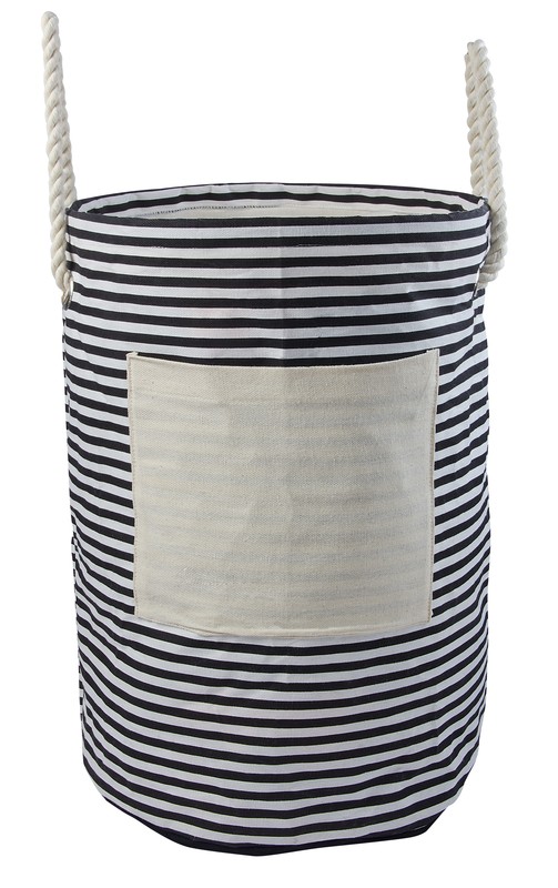 CESTO PARA ROPA JUDITH - Imagen 2