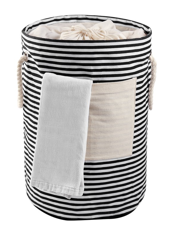 CESTO PARA ROPA JUDITH - Imagen 4
