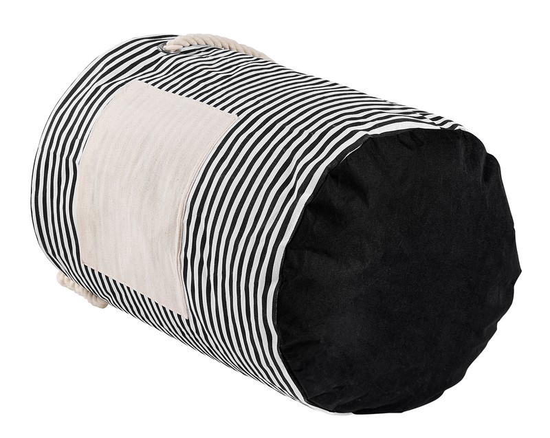 CESTO PARA ROPA JUDITH - Imagen 5