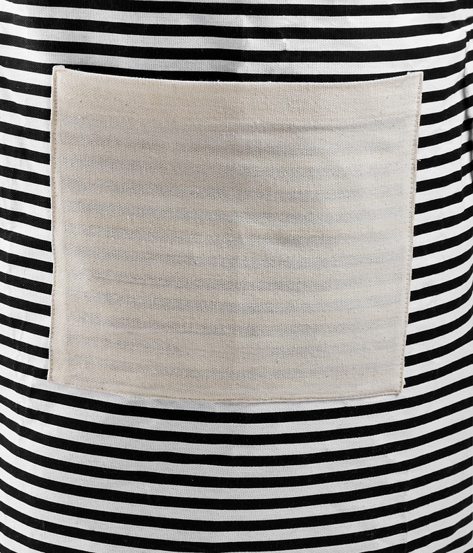 CESTO PARA ROPA JUDITH - Imagen 6