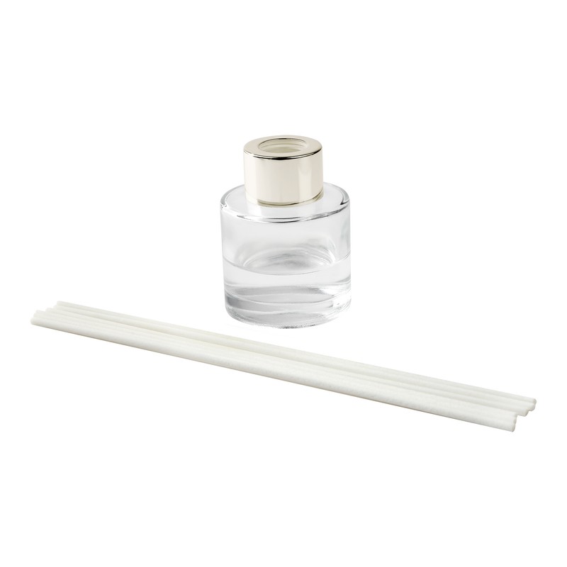 SET DECORATIVO FIORA BLANCO - Imagen 6
