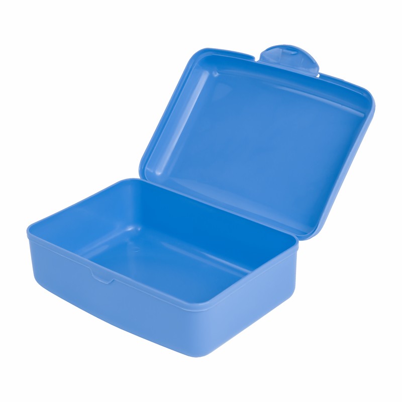 SET DE LONCHERA ZEA AZUL - Imagen 3
