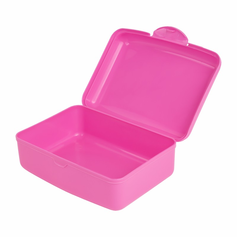 SET DE LONCHERA ZEA ROSA - Imagen 3