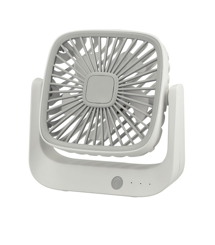 VENTILADOR SCOUT BLANCO