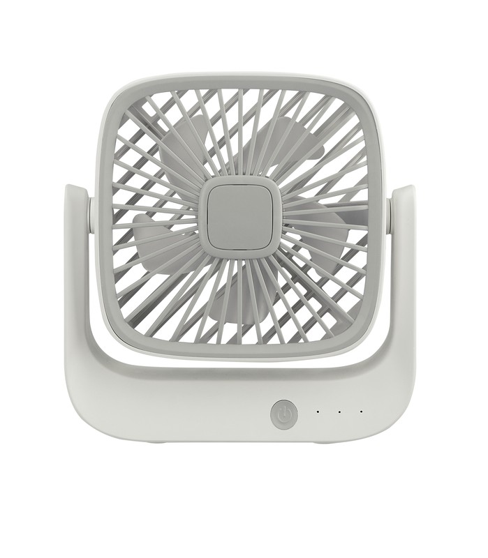 VENTILADOR SCOUT BLANCO - Imagen 2