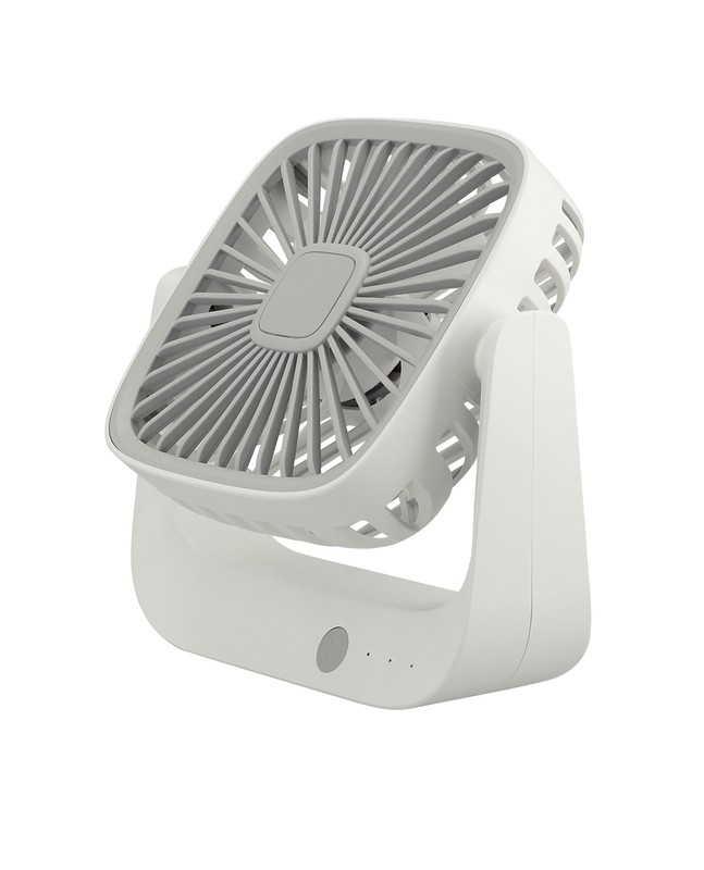 VENTILADOR SCOUT BLANCO - Imagen 3