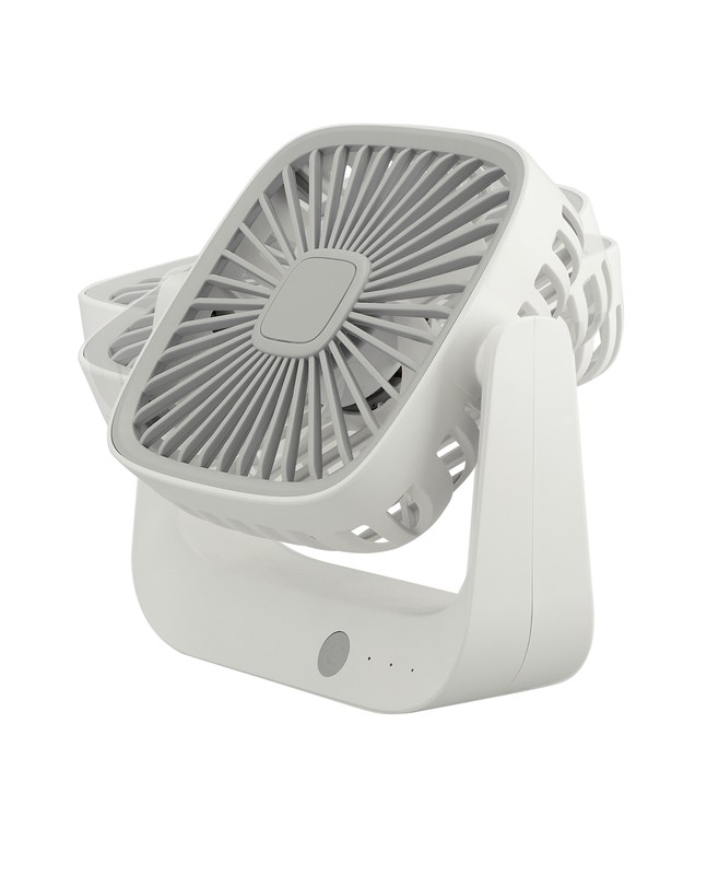 VENTILADOR SCOUT BLANCO - Imagen 5