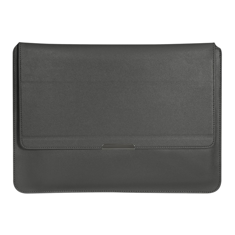 PORTA LAPTOP BILCESCU GRIS - Imagen 2