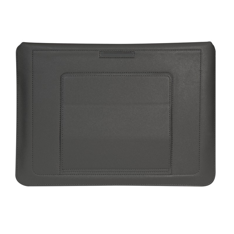 PORTA LAPTOP BILCESCU GRIS - Imagen 3
