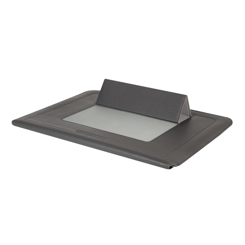 PORTA LAPTOP BILCESCU GRIS - Imagen 5