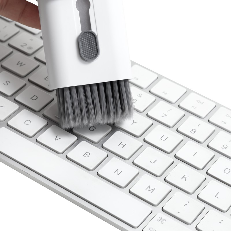 KIT DE LIMPIEZA MULTITOOL BLANCO - Imagen 6