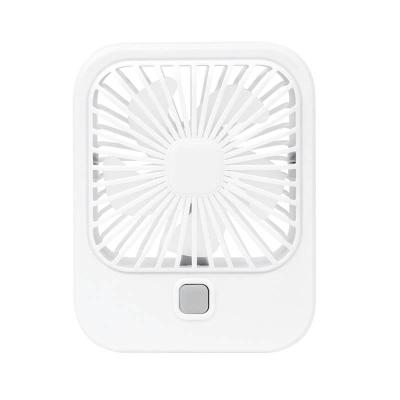 VENTILADOR NUVU BLANCO - Imagen 2