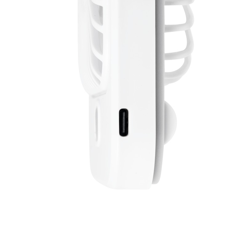 VENTILADOR NUVU BLANCO - Imagen 3