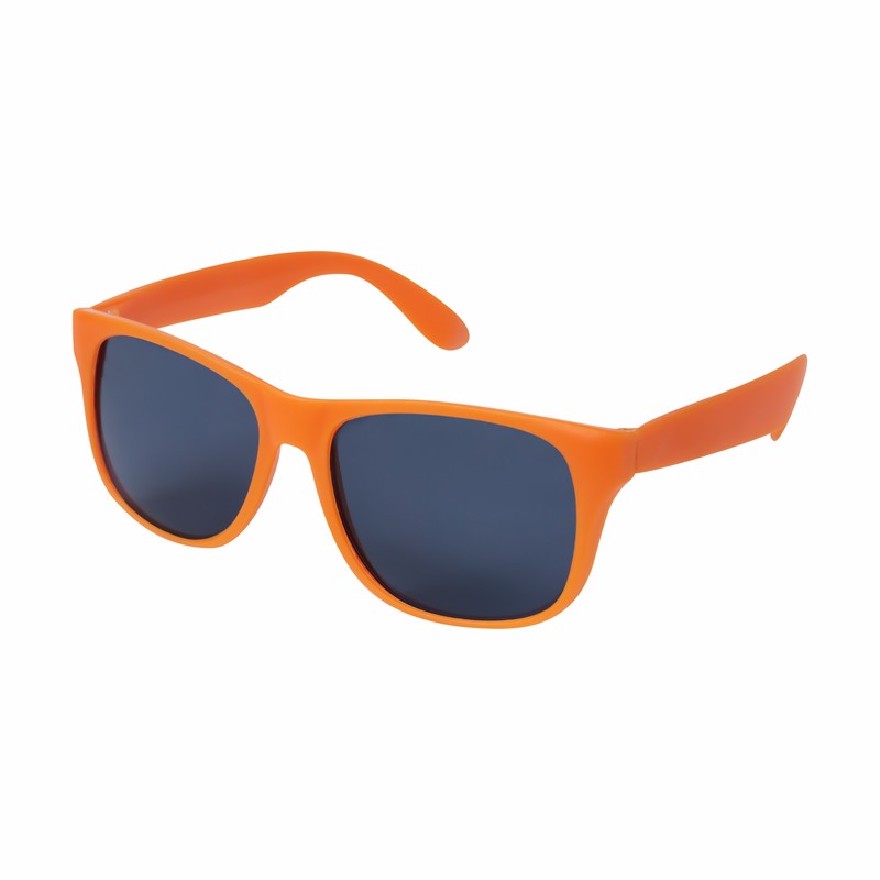 LENTES SUNSET NARANJA