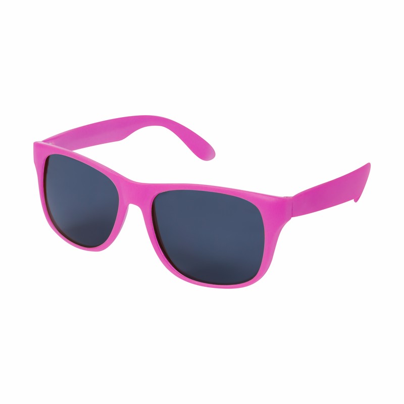 LENTES SUNSET ROSA