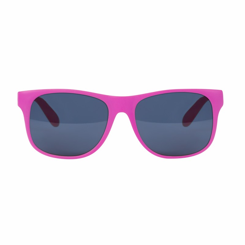 LENTES SUNSET ROSA - Imagen 2