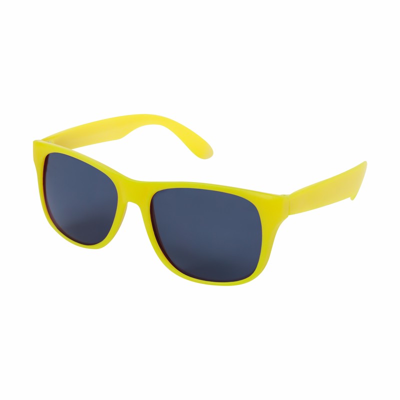 LENTES SUNSET AMARILLO