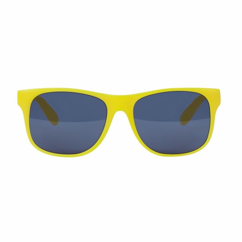 LENTES SUNSET AMARILLO - Imagen 2