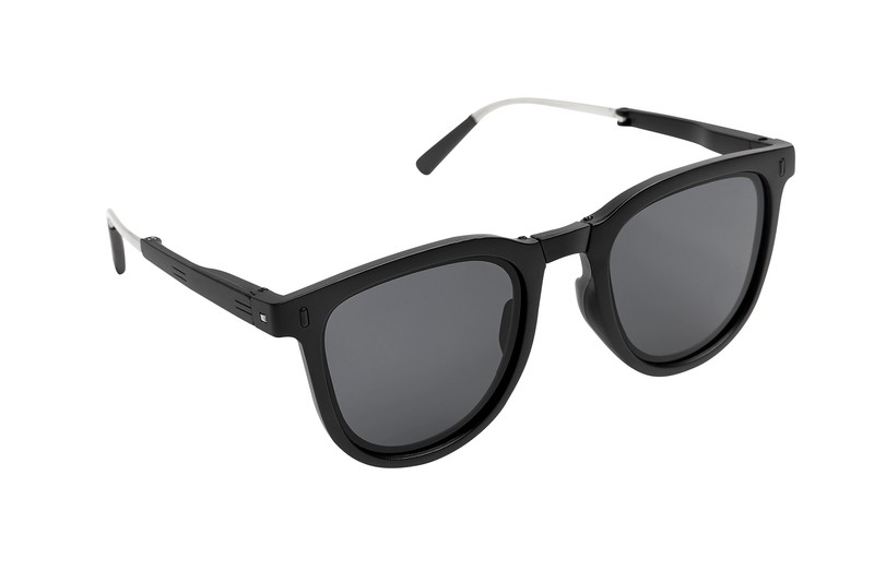 LENTES FOLDY NEGRO