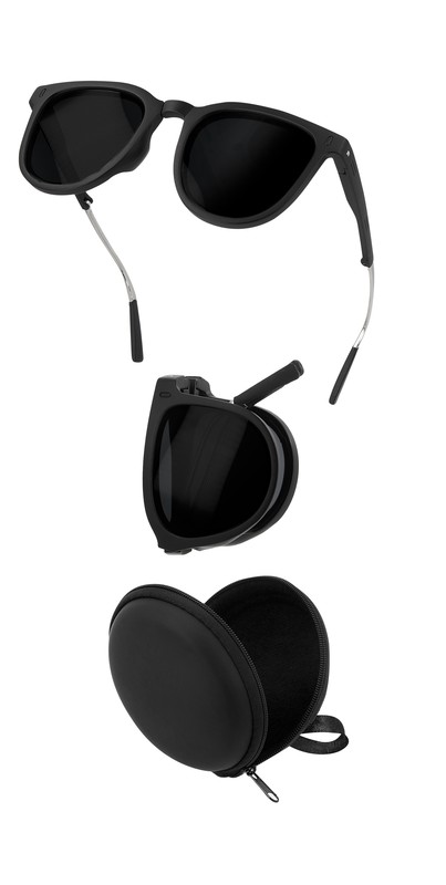 LENTES FOLDY NEGRO - Imagen 3