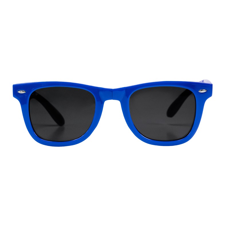 LENTES PLEGABLES DOPLA AZUL - Imagen 2