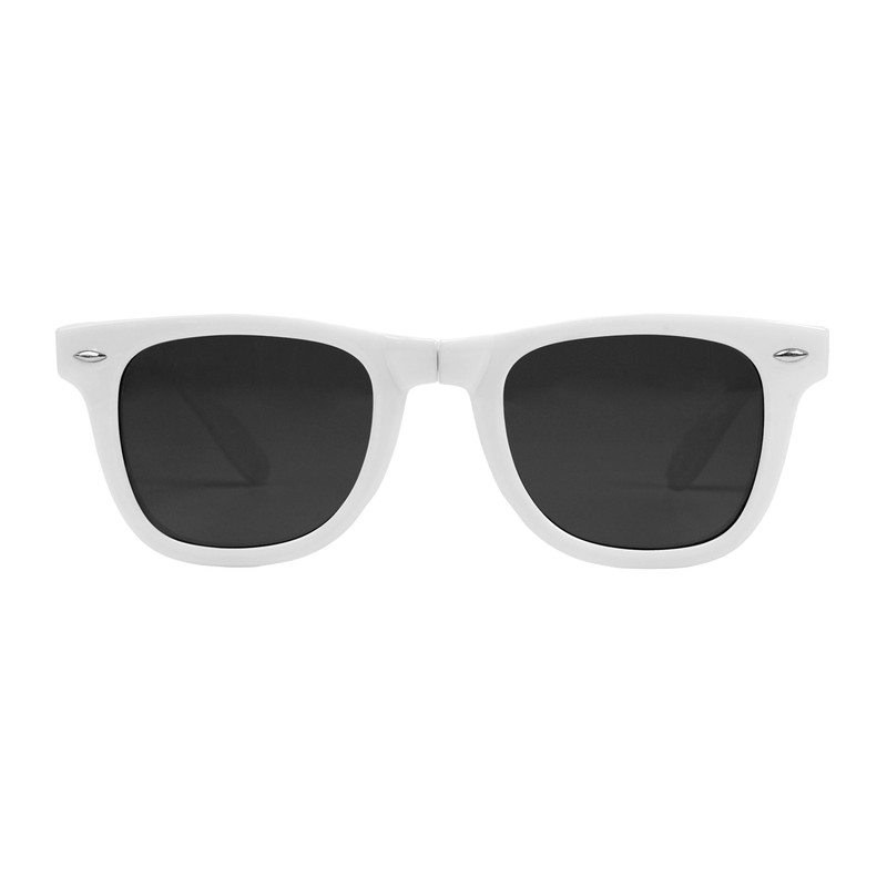LENTES PLEGABLES DOPLA BLANCO - Imagen 2