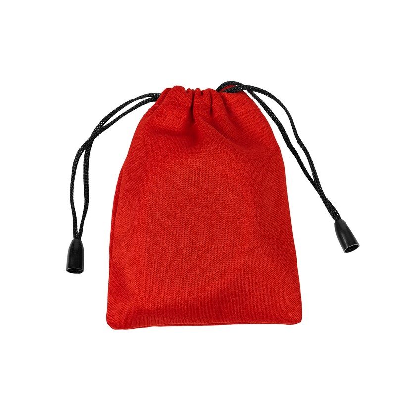 LENTES PLEGABLES DOPLA ROJO - Imagen 4