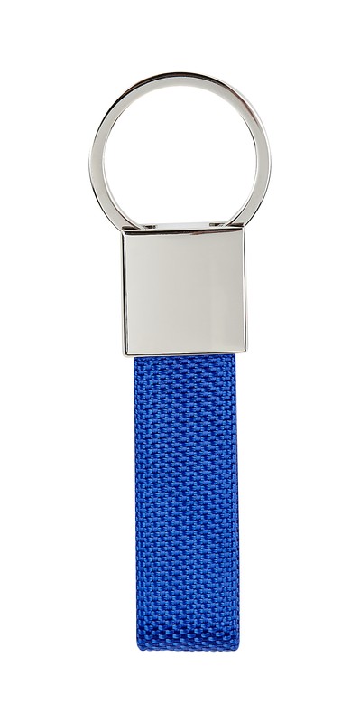 LLAVERO GLASDTONE AZUL