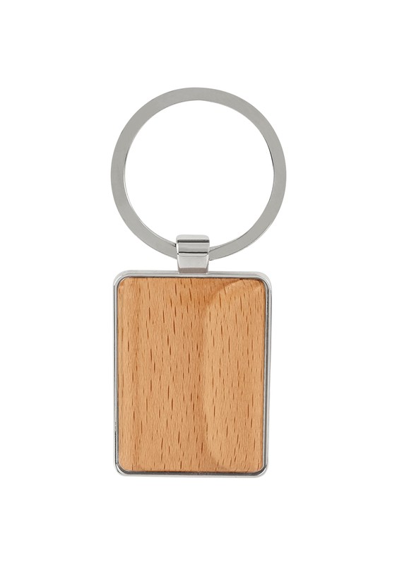 LLAVERO LÍBANO BEIGE