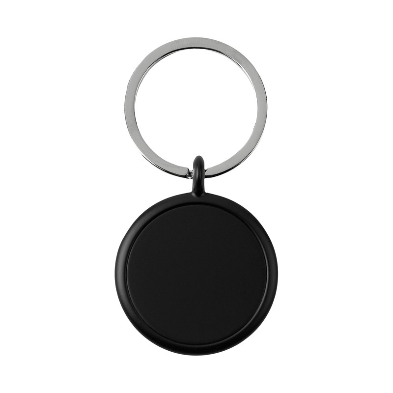 LLAVERO YAREN NEGRO - Imagen 2