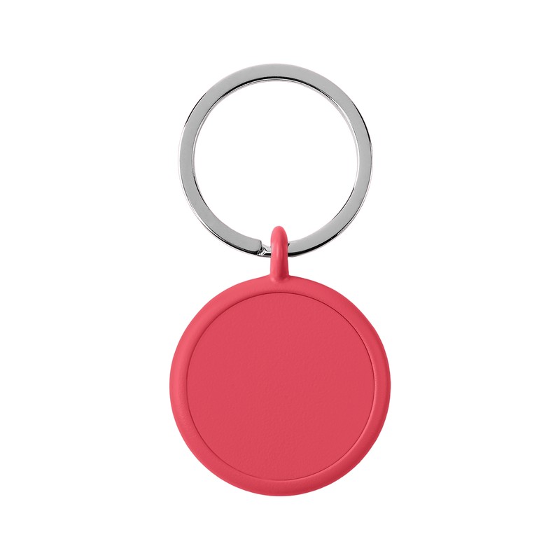 LLAVERO YAREN ROSA - Imagen 2