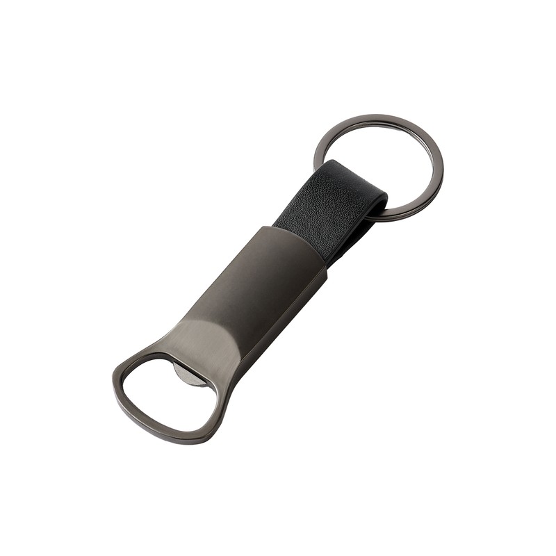 LLAVERO KLUC NEGRO