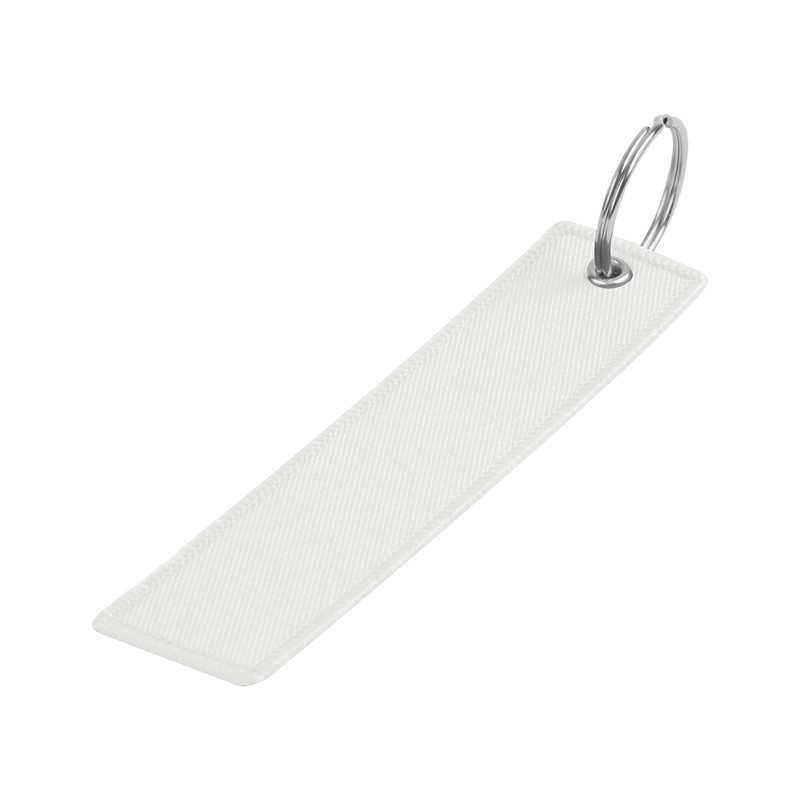 LLAVERO TENEO BLANCO