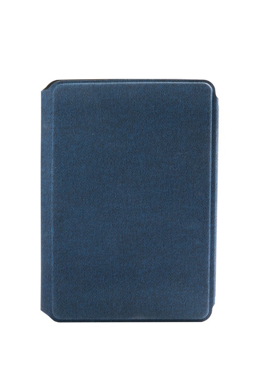 PORTA PASAPORTE GIRIS AZUL - Imagen 2