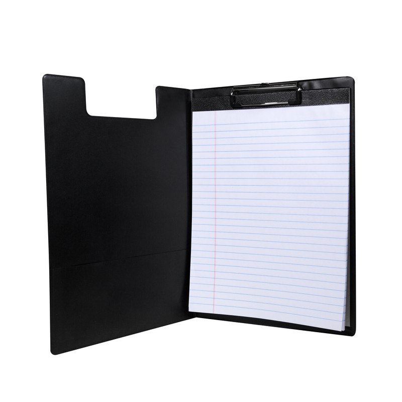 CARPETA NETT NEGRO - Imagen 2