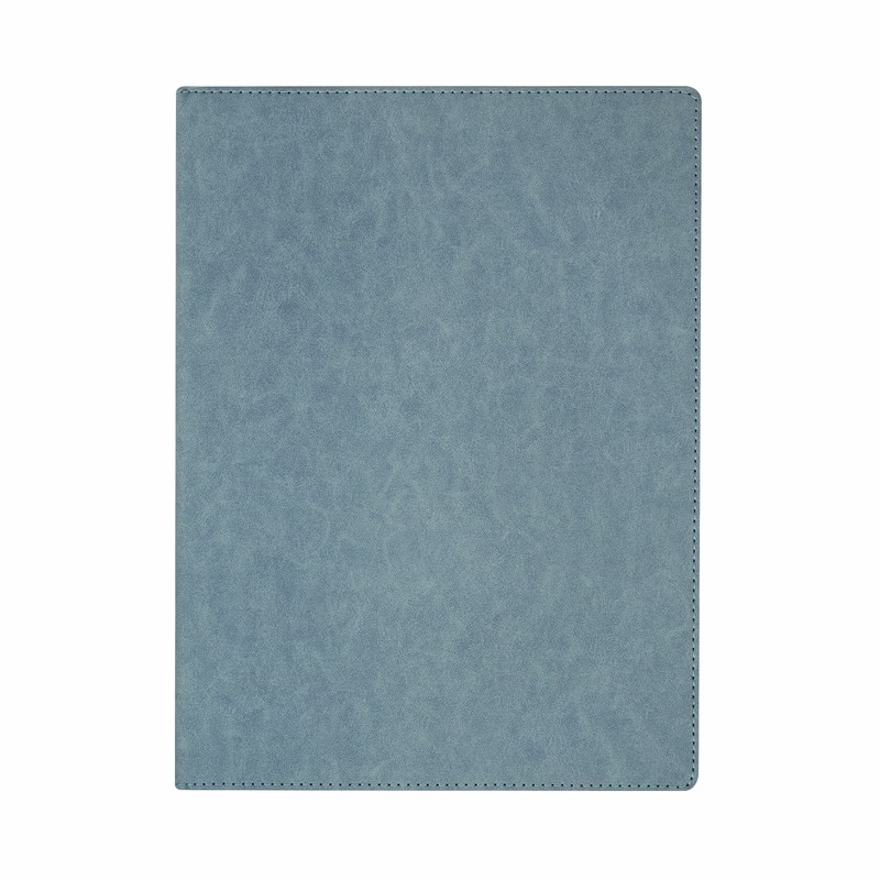 CARPETA BODET AZUL
