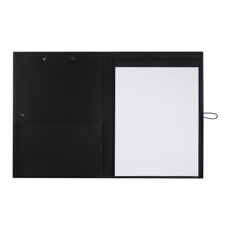 CARPETA RENDES NEGRO - Imagen 3
