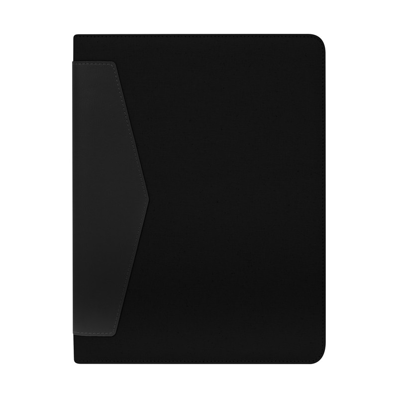 CARPETA JOYCE NEGRO - Imagen 2