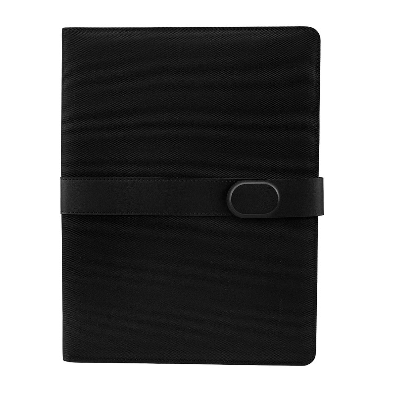 CARPETA SEKI NEGRO - Imagen 2
