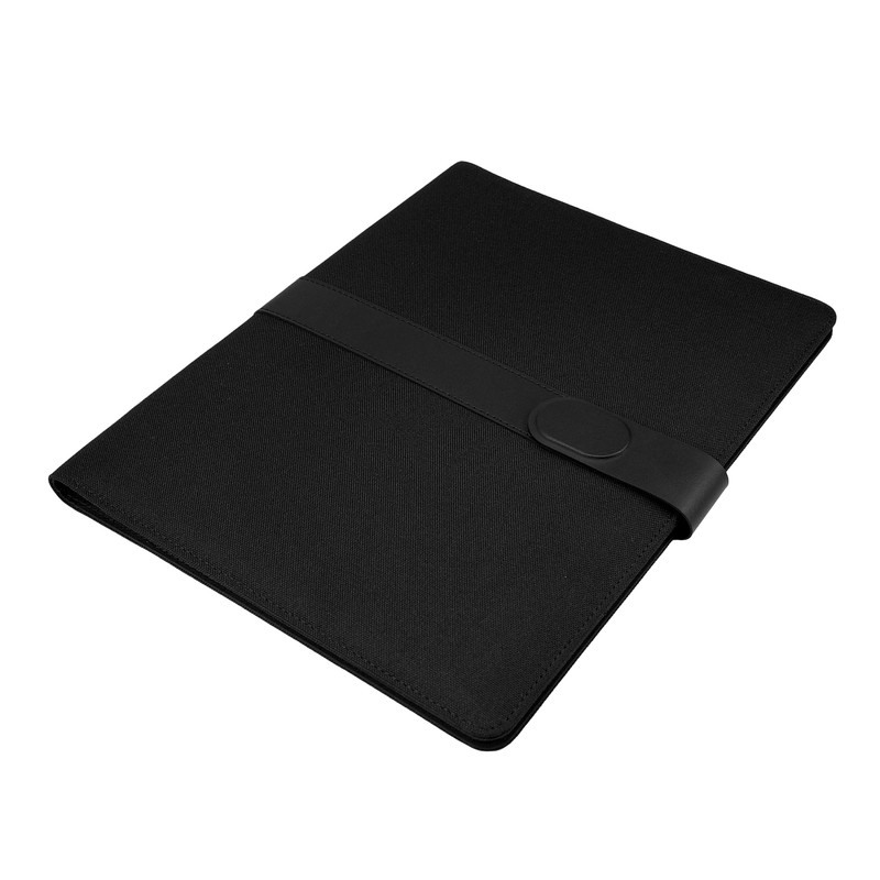 CARPETA SEKI NEGRO - Imagen 3