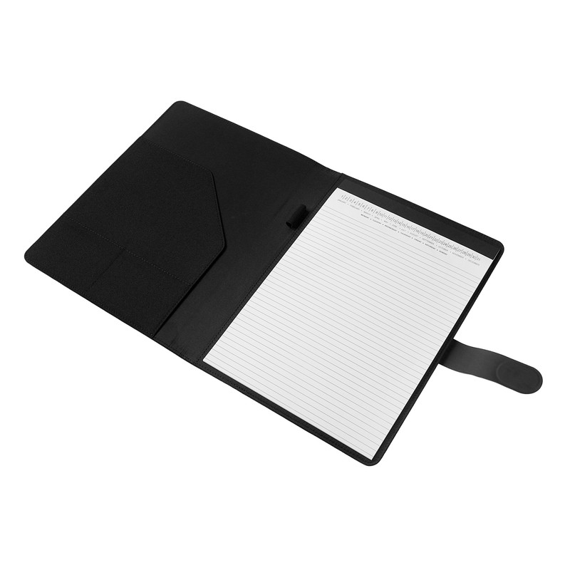 CARPETA SEKI NEGRO - Imagen 4