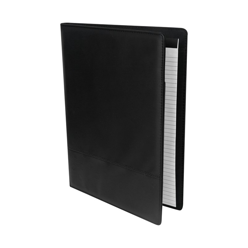 CARPETA LISBOA NEGRO - Imagen 3