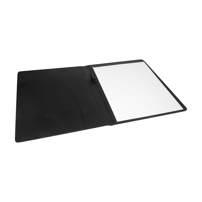 CARPETA LISBOA NEGRO - Imagen 4