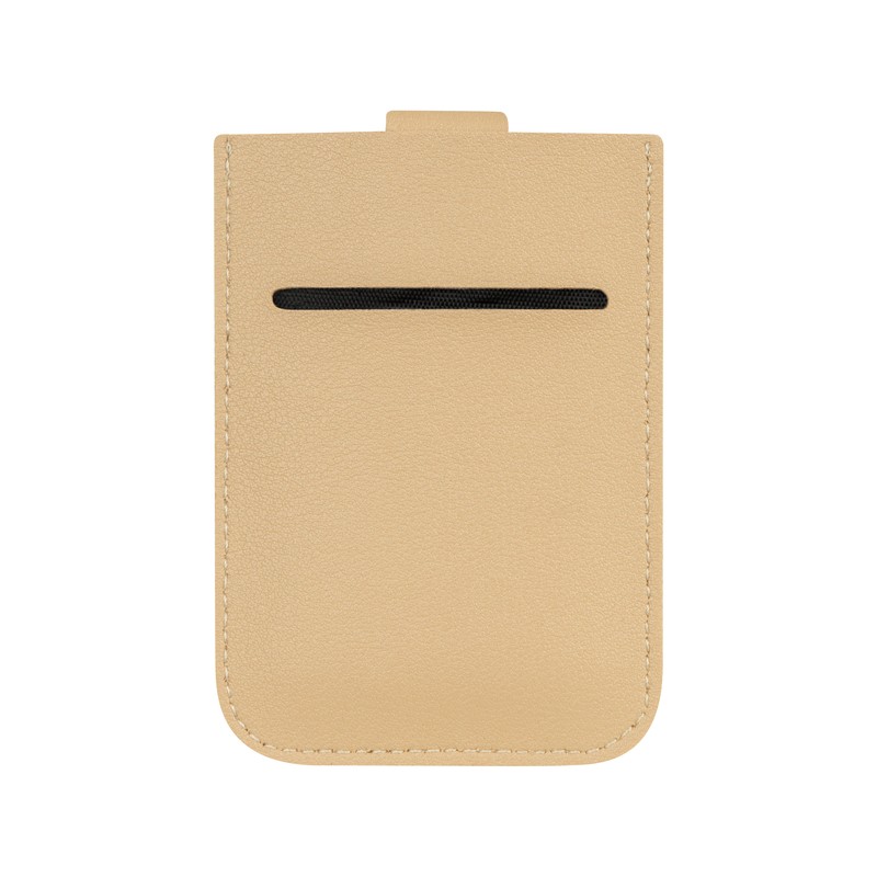 TARJETERO JUNIUS BEIGE - Imagen 3
