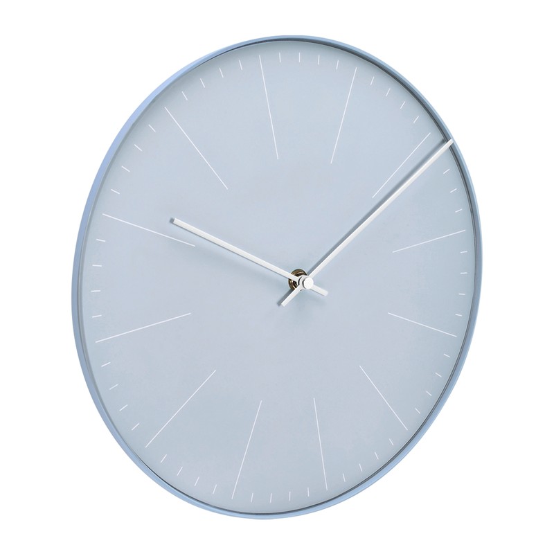 RELOJ REDI AZUL