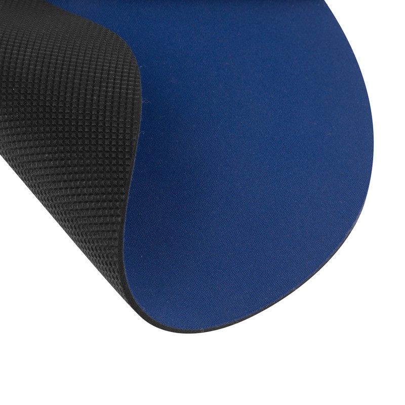 MOUSE PAD REDONDO AZUL - Imagen 4