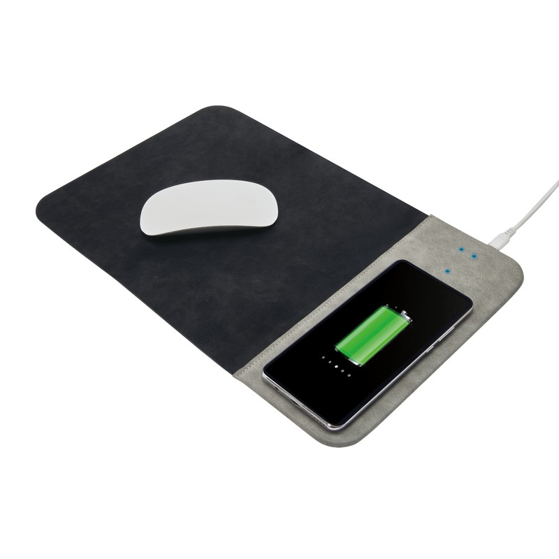 MOUSE PAD CARGADOR EXPERT - Imagen 2
